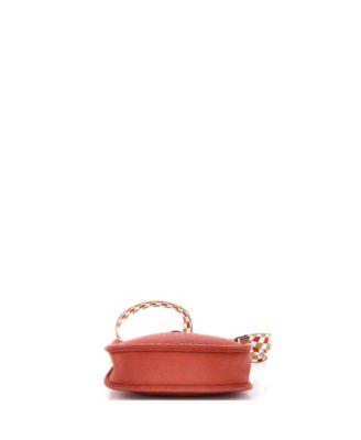 Pre-Owned Hermes TPM Evelyne Bag Gen III Clemence