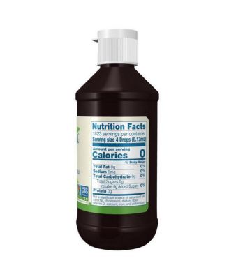 BetterStevia Liquid Extract ,8 oz