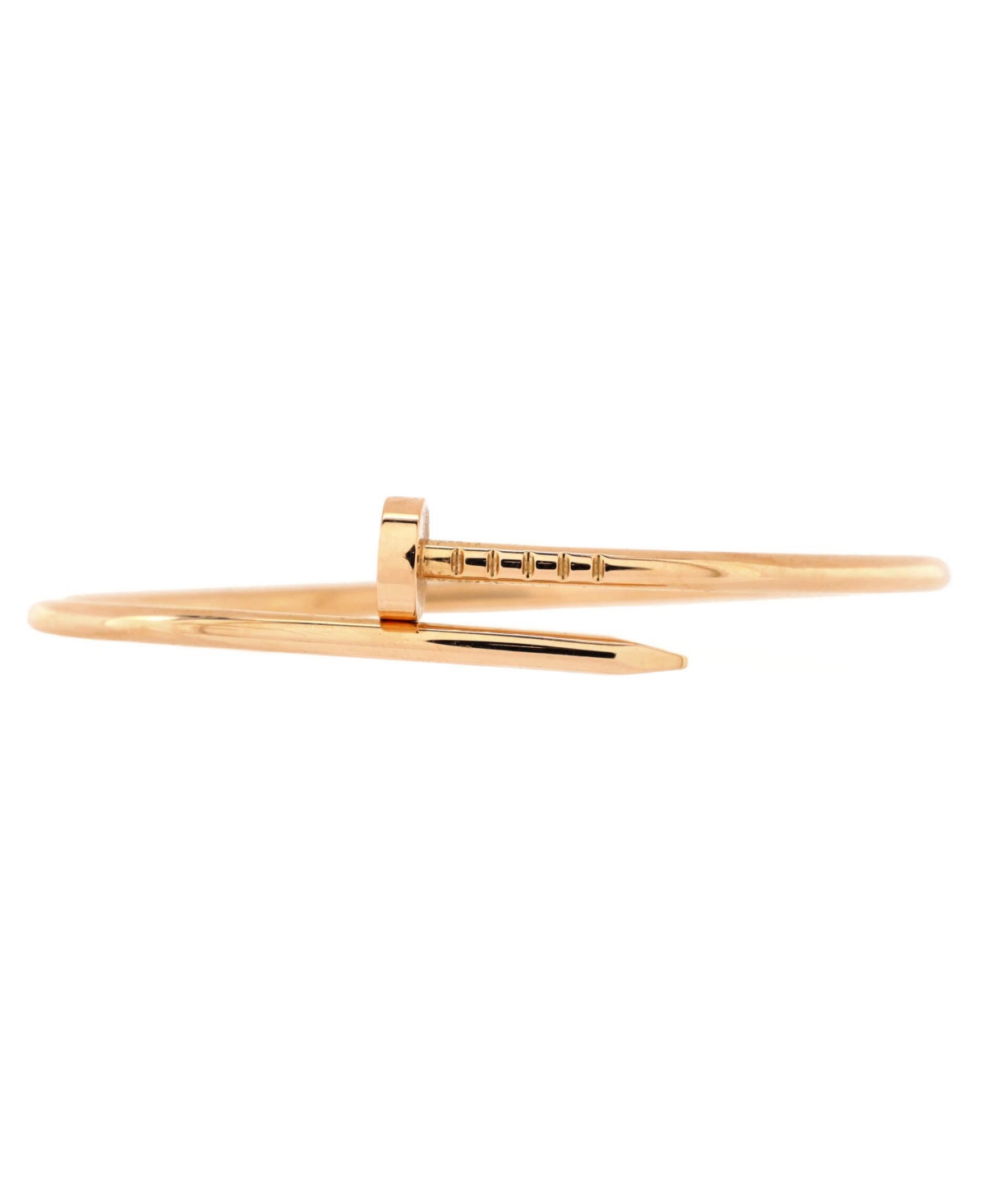 Pre-Owned Cartier Juste un Clou Bracelet