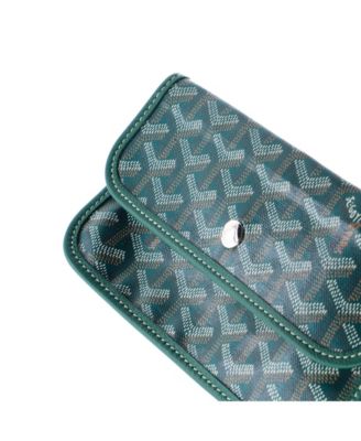 PM Saint Louis Tote Coated Canvas