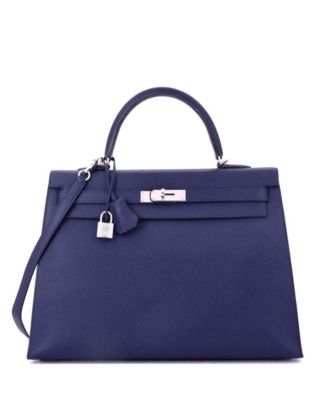 Pre-Owned HERMÉS