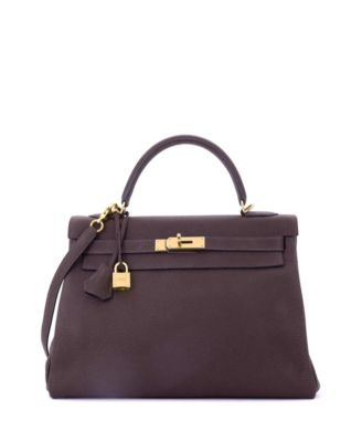 Pre-Owned HERMÉS