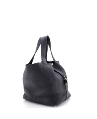 MM Picotin Lock Bag Clemence