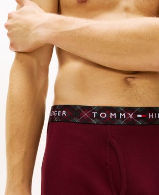 Men's 3-Piece Cotton Classics Boxer Brief Set