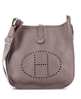 Pre-Owned HERMÉS