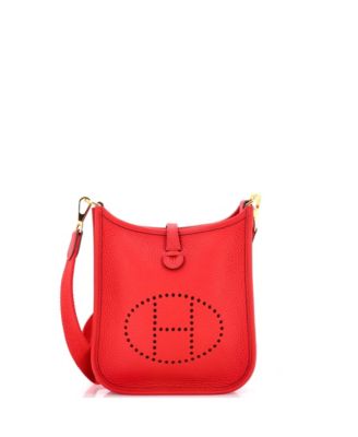 Pre-Owned HERMÉS