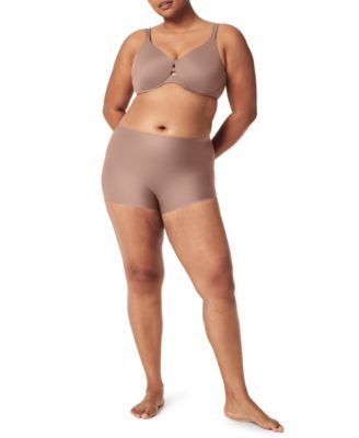Sheer Control Boyshort 40134R