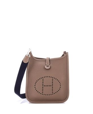 Pre-Owned HERMÉS