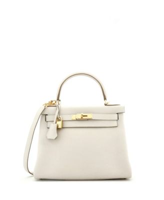 Pre-Owned HERMÉS