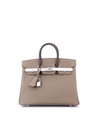 Pre-Owned HERMÉS
