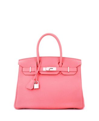 Pre-Owned HERMÉS