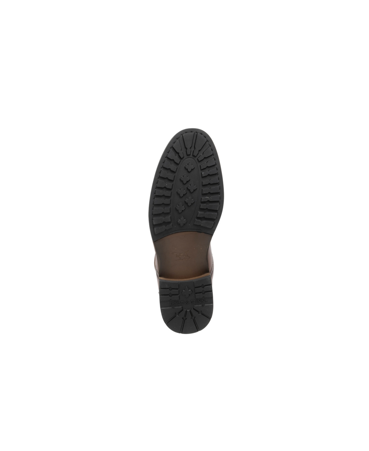 Rodd & Gunn Men's Dargaville Chelsea Boot