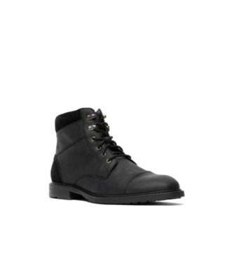 Men's Durham Military Boot