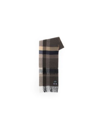 Rodd & Gunn - Men's Jervois Road Scarf