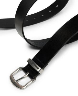 Men's Farmlands Leather Belt