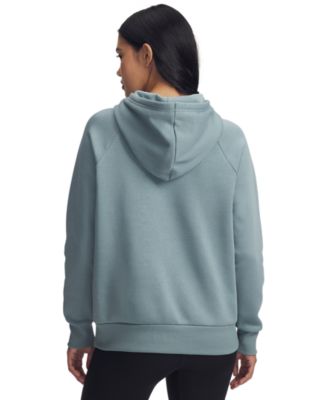Women's Rival Fleece Shimmer Hoodie 
