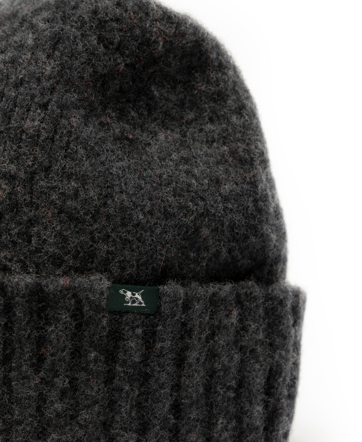 Rodd & Gunn Men's Riversdale Beanie Hat