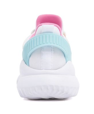 Toddler Girls' 5T-10T Sibilla Athletic Slip-On Sneakers