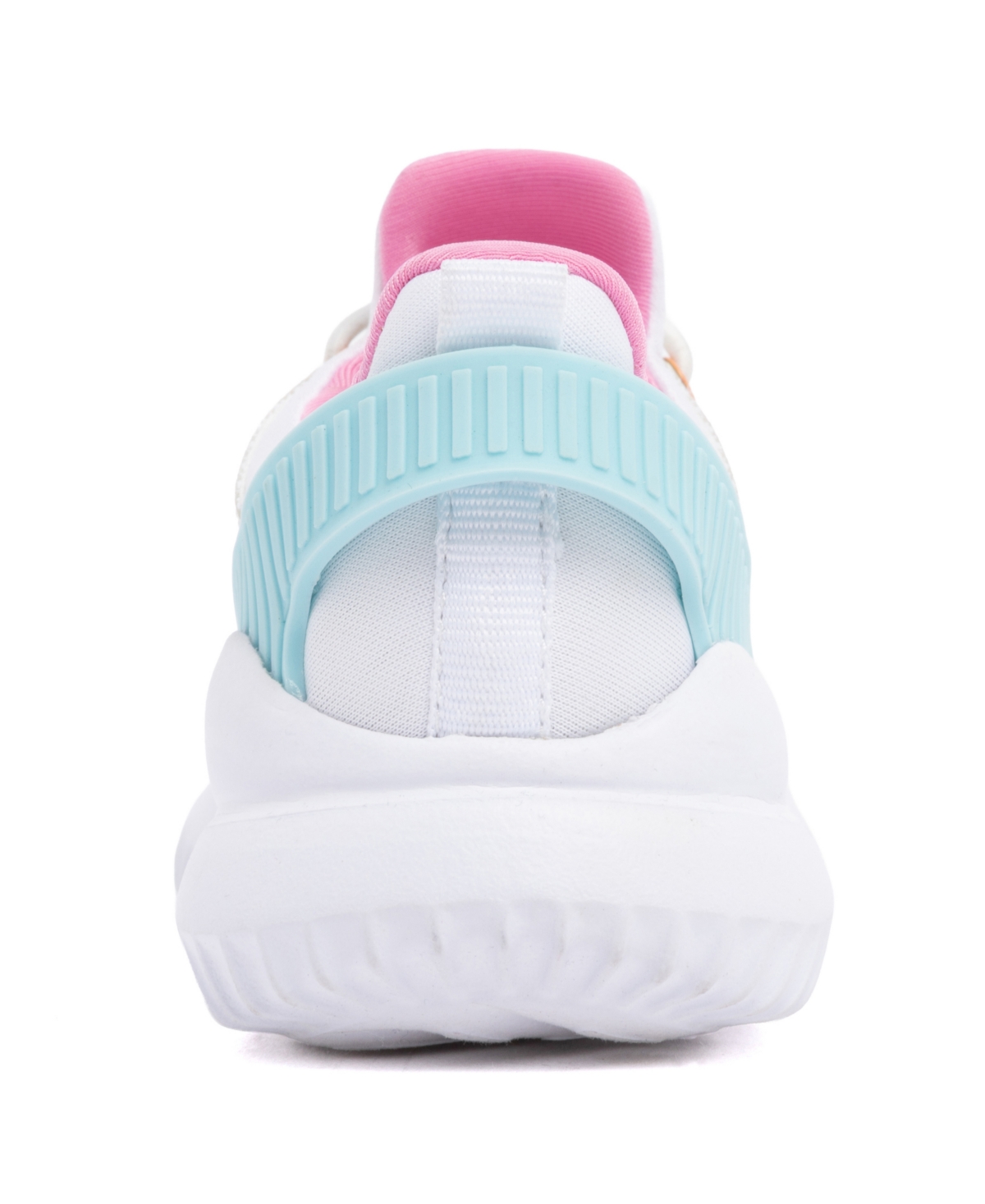 Nautica Toddler Girls 5T-10T Sibilla Athletic Slip-On Sneakers