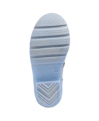 Little & Big Boys' 1-13 Sailem Pull-On Rainboots