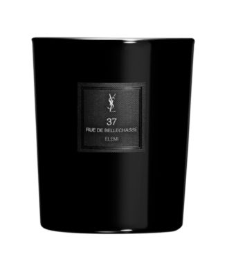 Yves Saint Laurent