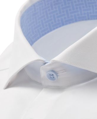 Men's Premium Non-Iron Slim Fit Shirt