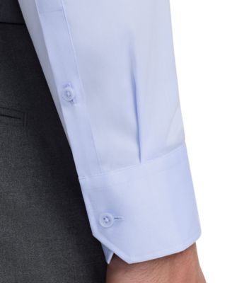 Men's Premium Non-Iron Slim Fit Shirt