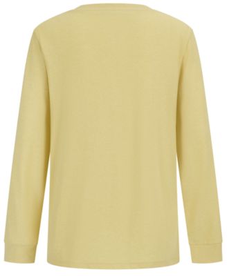 Boys' 8-20 Long Sleeve T-Shirt