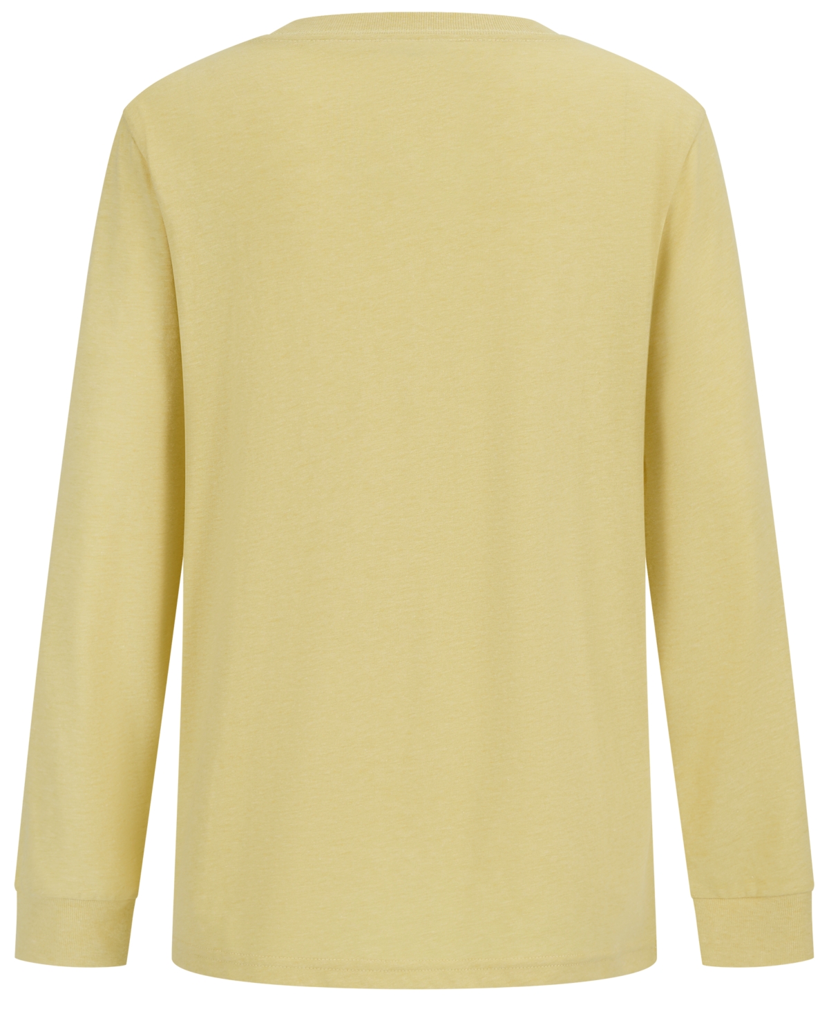 Quiksilver Boys 8-20 Long Sleeve T-Shirt