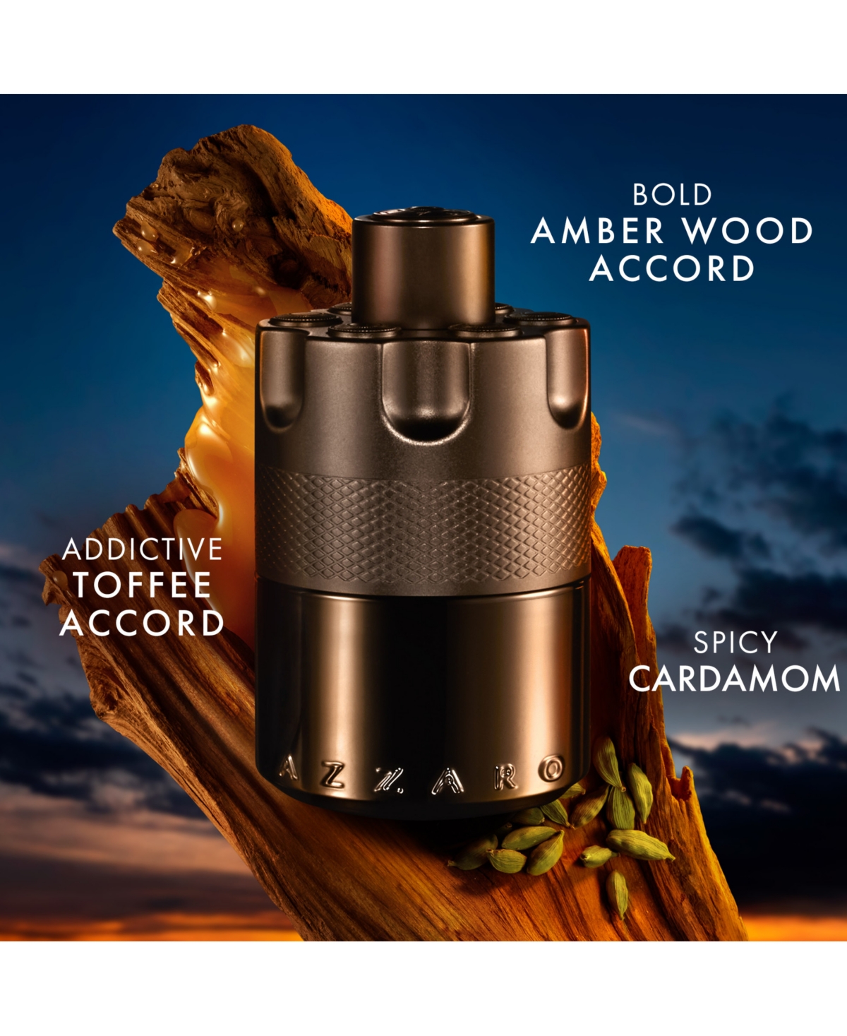 Azzaro 3-Pc. Men's The Most Wanted Fragrance Set