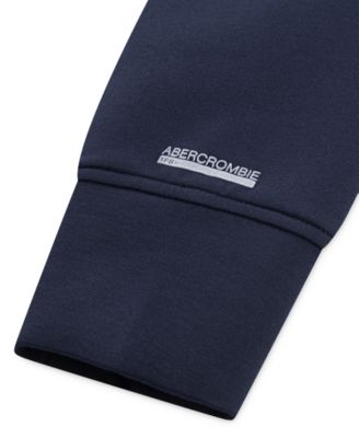 Boys YPB Lightweight Hybrid Jacket