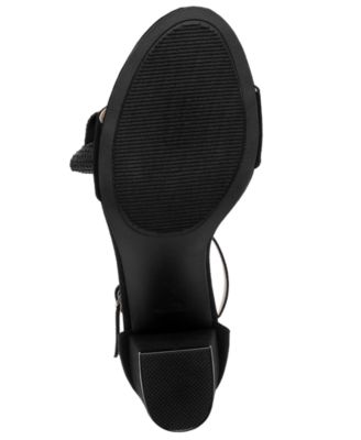 Women's Macayla Bow Detail Dress Sandal