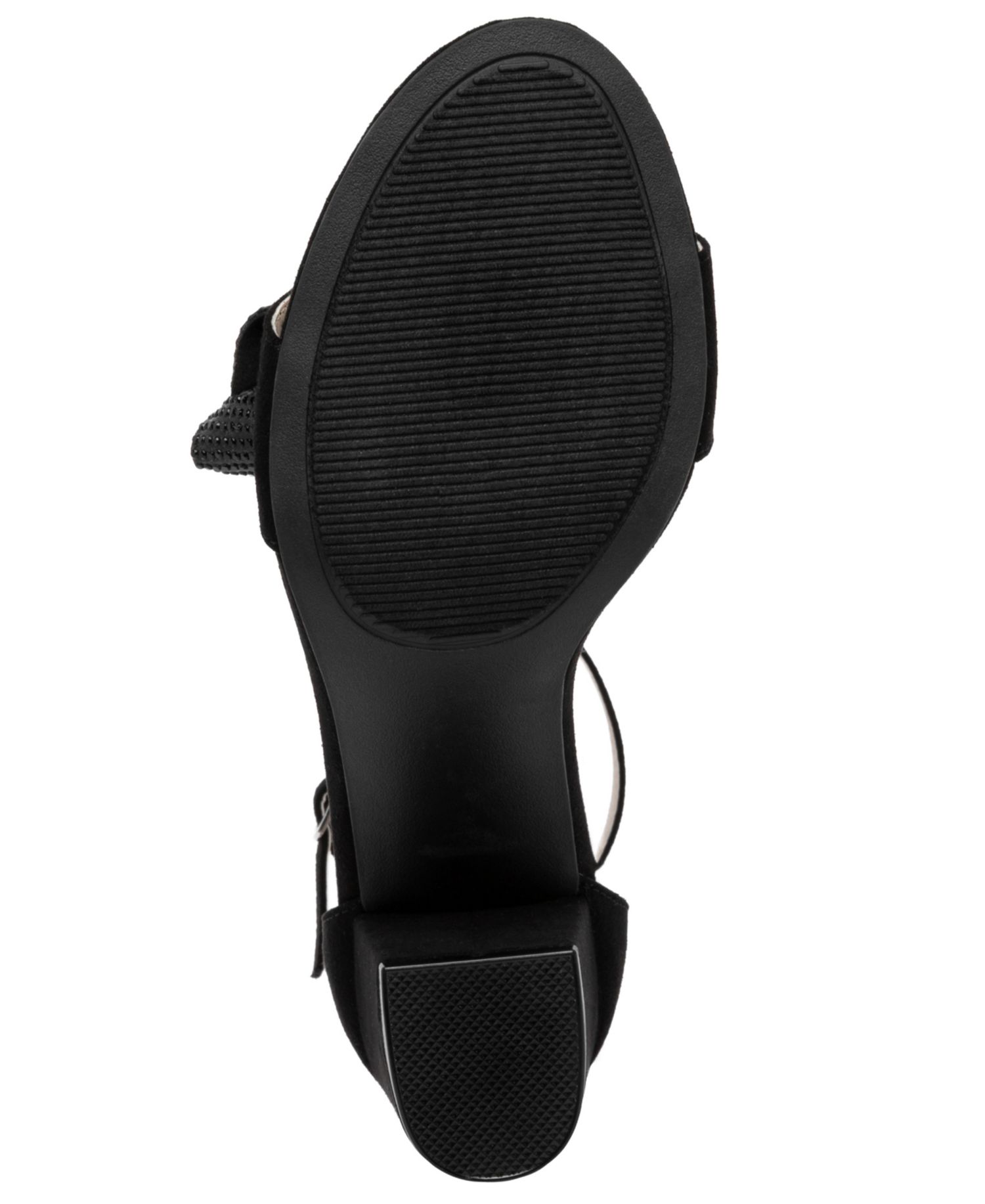 Women's Macayla Bow Detail Dress Sandal
