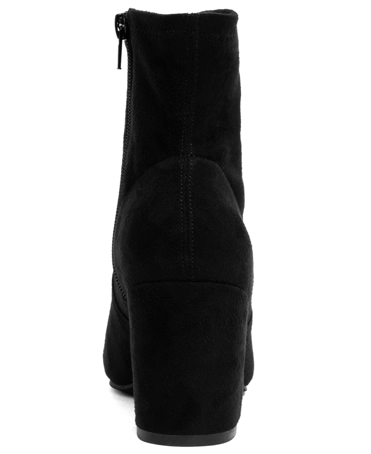 Sugar Women's Itsie Ankle Booties In Black