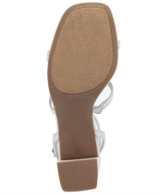 Women's Gloria Blings Open Toe Dress Sandal