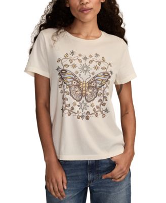 Lucky Brand