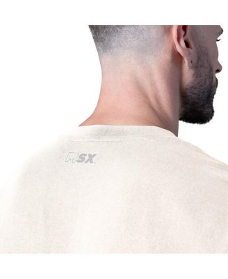 Men's White Tennessee Titans Whiteout T-Shirt