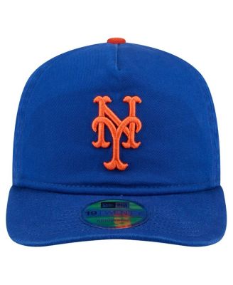 Men's Royal New York Mets Team 19TWENTY Adjustable Hat