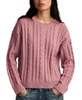Lucky Brand