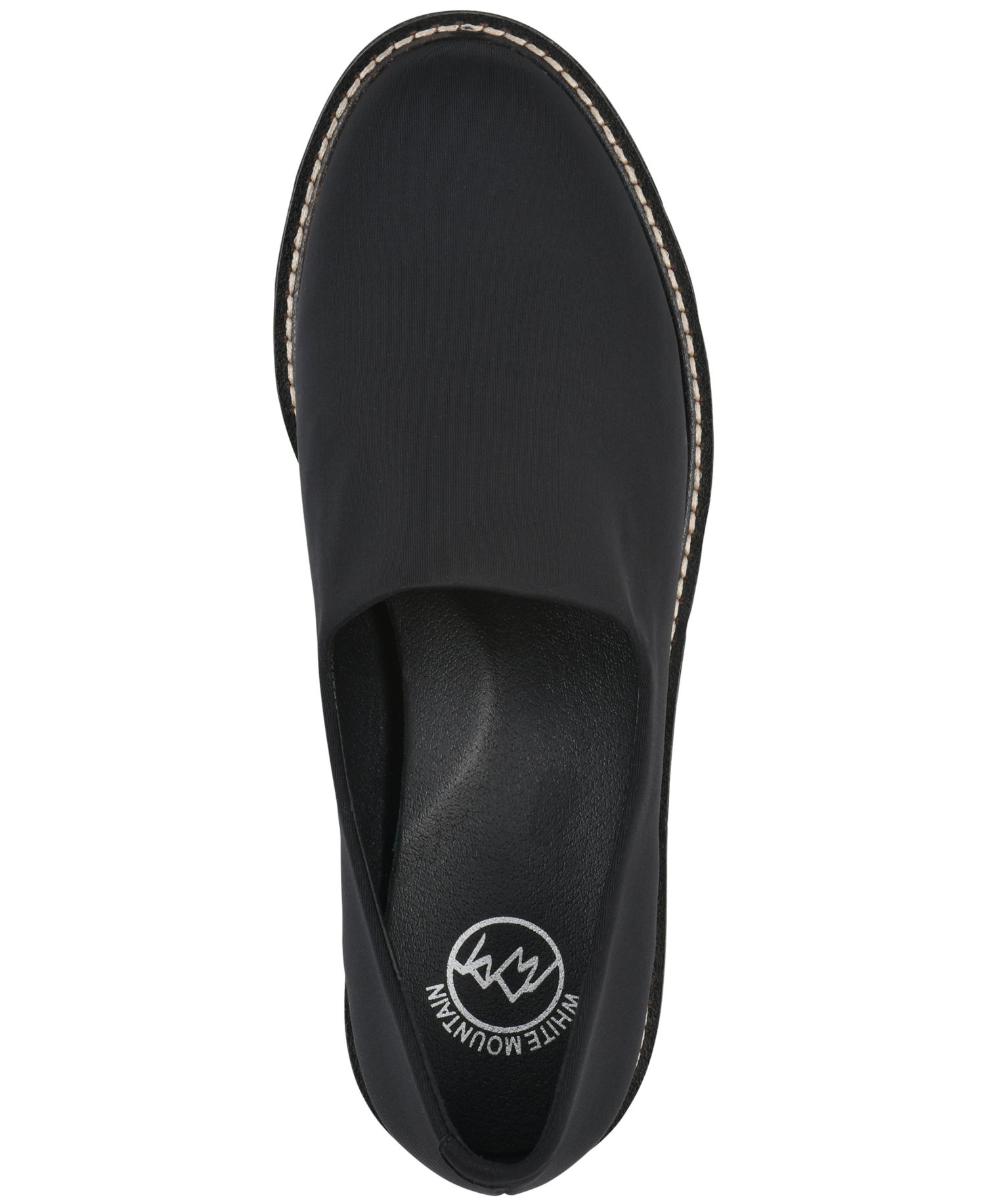 Women's Gianni Lug Sole Flats