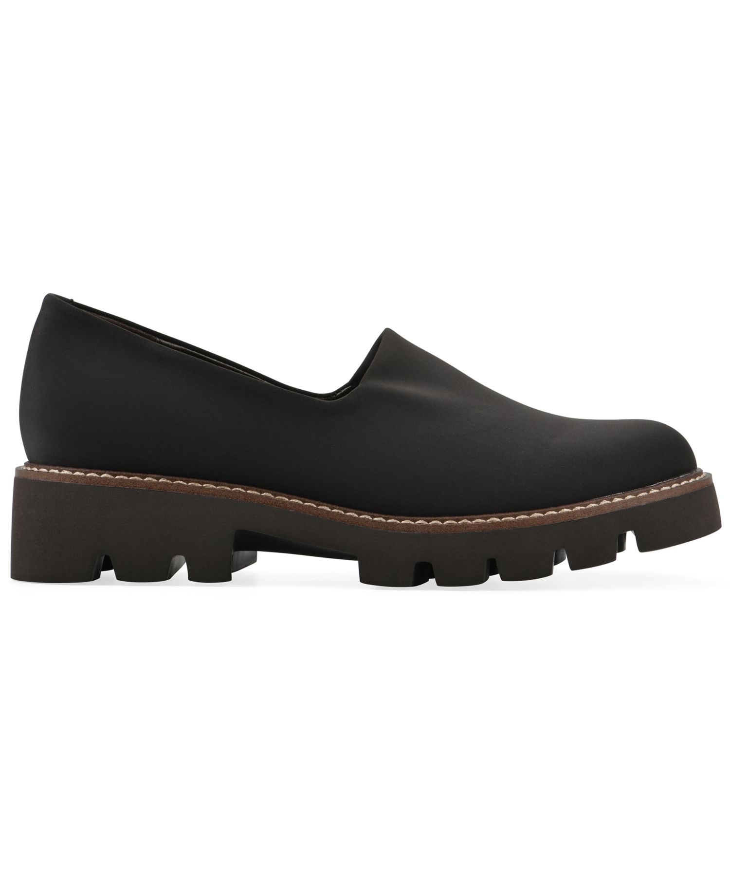 Women's Gianni Lug Sole Flats