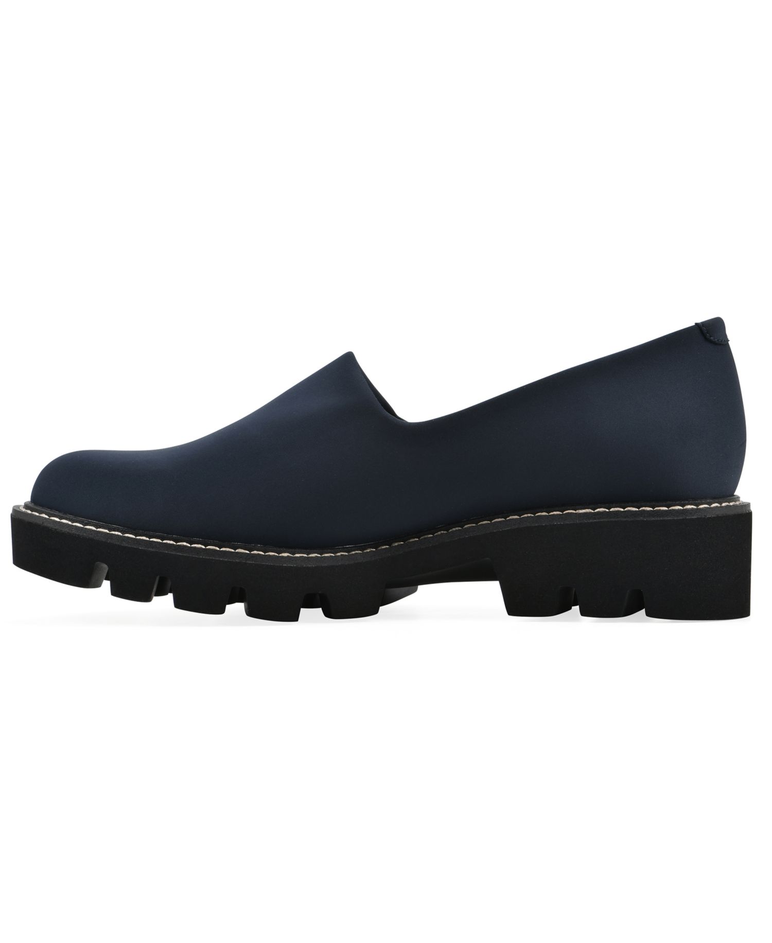 Women's Gianni Lug Sole Flats