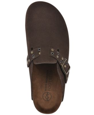 Women's Benben Footbeds Clogs