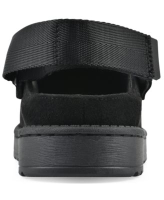 Women's Icebound Slingback Clogs