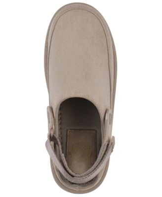 Women's Icebound Slingback Clogs