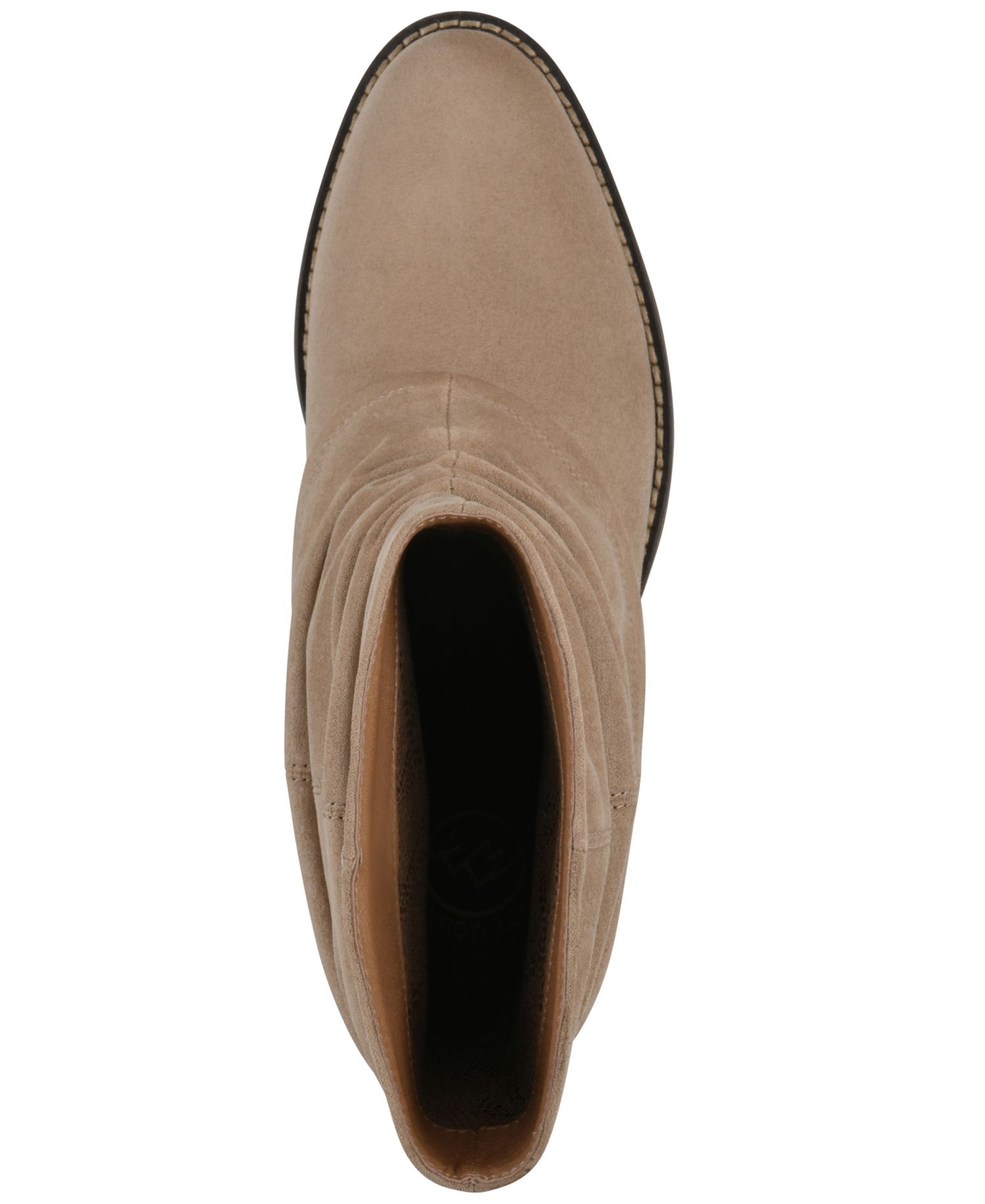 Women's Alden Mid Calf Western Booties