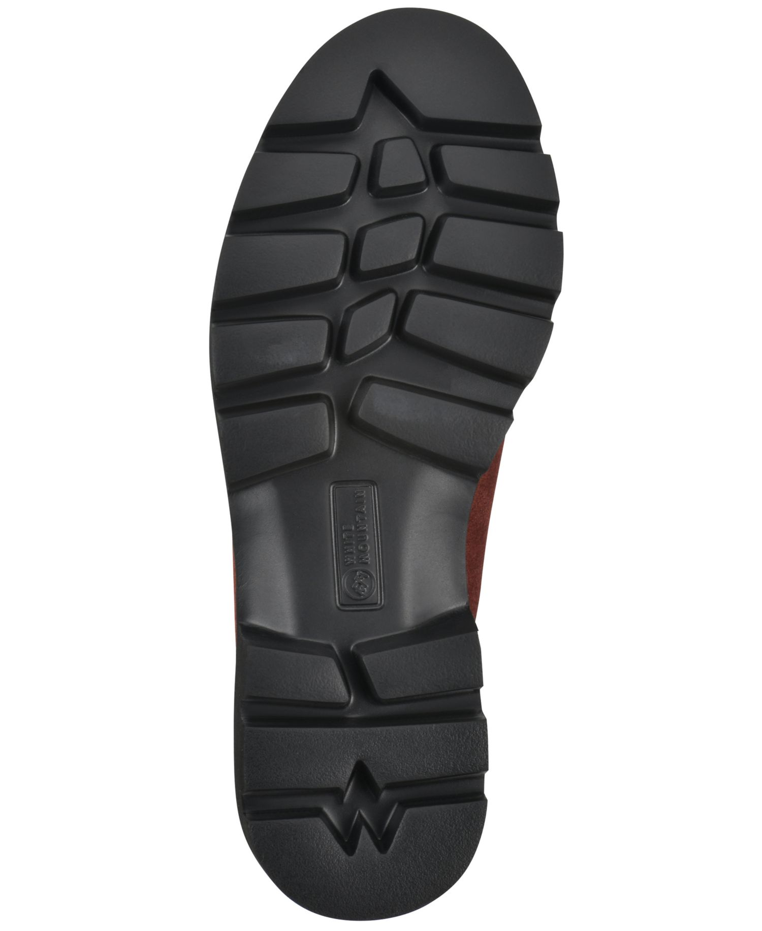 Women's Gino Lug Sole Loafers