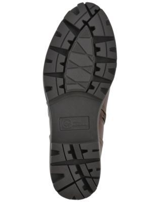 Women's Tahj Lug Sole Booties