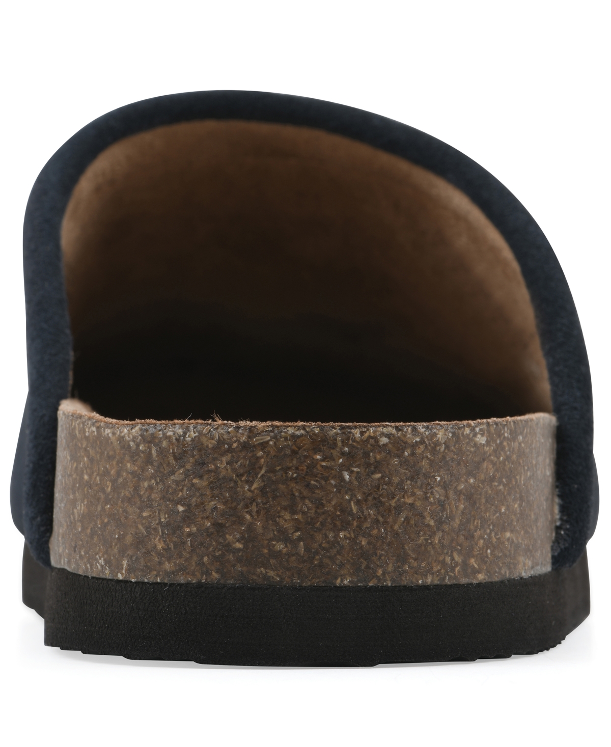 White Mountain Women's Benday Footbeds Clogs