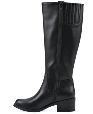 Women's Calzone Tall Shaft Boot